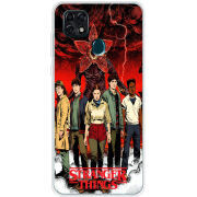 Чехол BoxFace ZTE Blade 20 Smart 