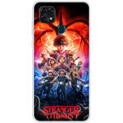 Чехол BoxFace ZTE Blade 20 Smart 