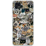 Чехол BoxFace ZTE Blade 20 Smart 