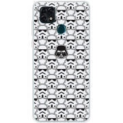 Чехол BoxFace ZTE Blade 20 Smart 