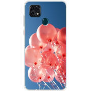 Чехол BoxFace ZTE Blade 20 Smart 