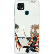 Чехол BoxFace ZTE Blade 20 Smart 