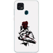 Чехол BoxFace ZTE Blade 20 Smart 