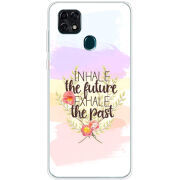Чехол BoxFace ZTE Blade 20 Smart 