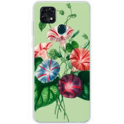 Чехол BoxFace ZTE Blade 20 Smart 