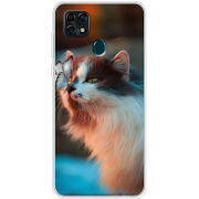Чехол BoxFace ZTE Blade 20 Smart 