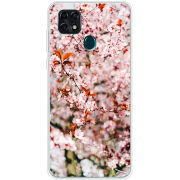 Чехол BoxFace ZTE Blade 20 Smart 