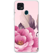Чехол BoxFace ZTE Blade 20 Smart 
