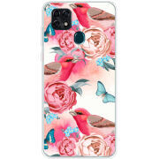 Чехол BoxFace ZTE Blade 20 Smart 