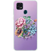 Чехол BoxFace ZTE Blade 20 Smart 