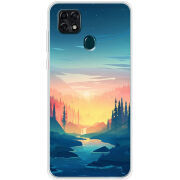 Чехол BoxFace ZTE Blade 20 Smart 