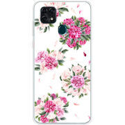 Чехол BoxFace ZTE Blade 20 Smart 