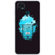 Чехол BoxFace ZTE Blade 20 Smart 