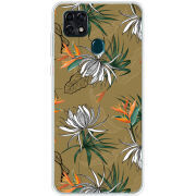 Чехол BoxFace ZTE Blade 20 Smart 