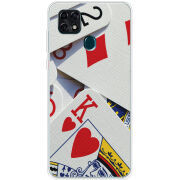 Чехол BoxFace ZTE Blade 20 Smart 