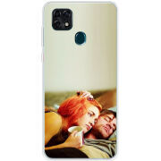 Чехол BoxFace ZTE Blade 20 Smart 