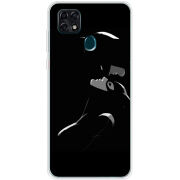 Чехол BoxFace ZTE Blade 20 Smart 