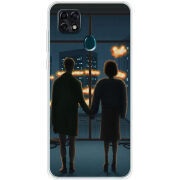 Чехол BoxFace ZTE Blade 20 Smart 
