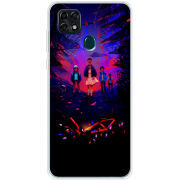 Чехол BoxFace ZTE Blade 20 Smart 