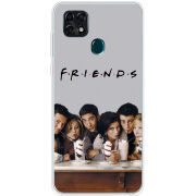 Чехол BoxFace ZTE Blade 20 Smart 