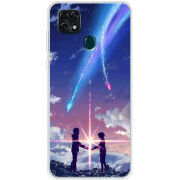 Чехол BoxFace ZTE Blade 20 Smart 