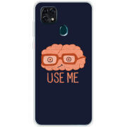 Чехол BoxFace ZTE Blade 20 Smart 
