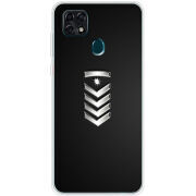 Чехол BoxFace ZTE Blade 20 Smart 