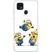 Чехол BoxFace ZTE Blade 20 Smart 