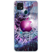 Чехол BoxFace ZTE Blade 20 Smart 