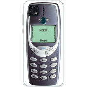 Чехол BoxFace ZTE Blade 20 Smart 