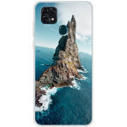 Чехол BoxFace ZTE Blade 20 Smart 