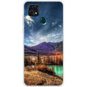 Чехол BoxFace ZTE Blade 20 Smart 