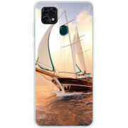 Чехол BoxFace ZTE Blade 20 Smart 