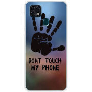 Чехол BoxFace ZTE Blade 20 Smart 