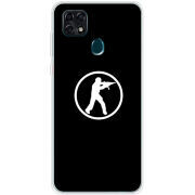 Чехол BoxFace ZTE Blade 20 Smart 