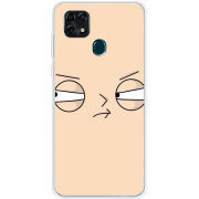 Чехол BoxFace ZTE Blade 20 Smart 