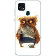 Чехол BoxFace ZTE Blade 20 Smart 