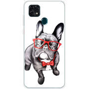 Чехол BoxFace ZTE Blade 20 Smart 