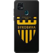 Черный чехол BoxFace ZTE Blade 20 Smart 