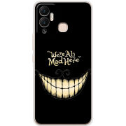 Чехол BoxFace Infinix Hot 12 Play 