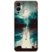 Чехол BoxFace Infinix Hot 12 Play 