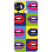 Чехол BoxFace Infinix Hot 12 Play 