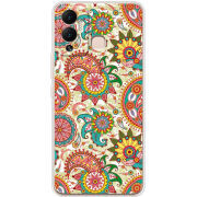 Чехол BoxFace Infinix Hot 12 Play 