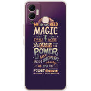 Чехол BoxFace Infinix Hot 12 Play 