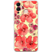 Чехол BoxFace Infinix Hot 12 Play 