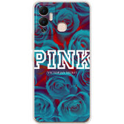 Чехол BoxFace Infinix Hot 12 Play 