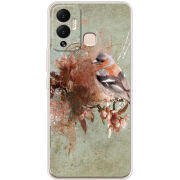 Чехол BoxFace Infinix Hot 12 Play 