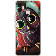 Чехол BoxFace Infinix Hot 12 Play 