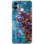 Чехол BoxFace Infinix Hot 12 Play 