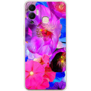 Чехол BoxFace Infinix Hot 12 Play 